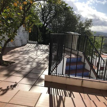 Mirador Del Olivar โอลเวรา ภายนอก รูปภาพ