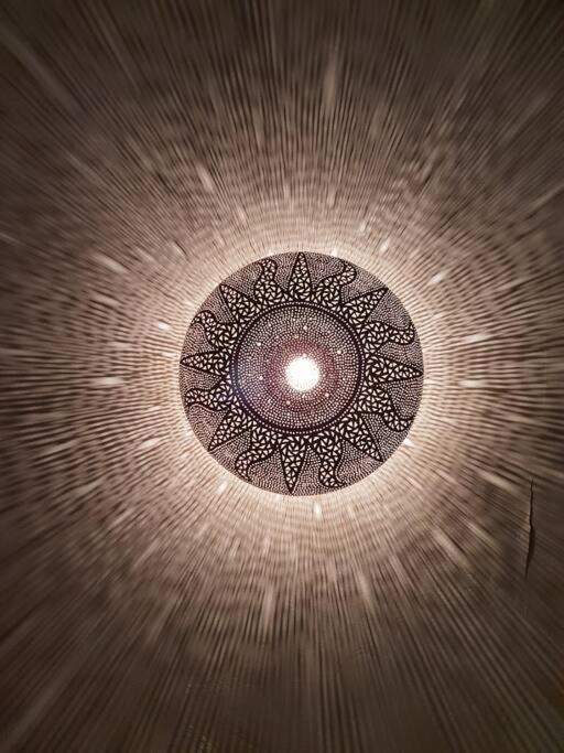 Mirador Del Olivar โอลเวรา ภายนอก รูปภาพ